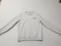 トミー ジーンズ スウェットシャツ グレー 95