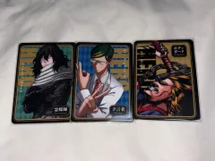 僕のヒーローアカデミア 相澤 NIGHTAi オールマイト 10Girl カード まとめ出品