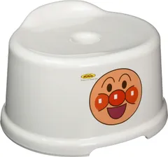 【数量限定】ふろいす BA-12 アンパンマン オーエスケー ホワイト OSK