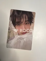 ZEROBASEONE キムジウン BLUE PARADISE HIDE Ver.