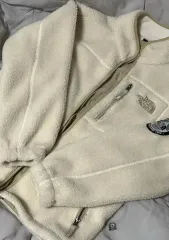 THE NORTH FACE ザノースフェイス ボアフリース メンズ S