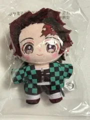 鬼滅の刃 竈門 炭治郎 ぬい 出品