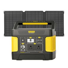 迅速に発送】ポータブル電源 LiFePO4 ソーラーパネル セットリン酸鉄