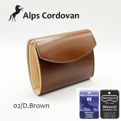 新品◇ ワイルドスワンズ 廃番コードバン ZIPPOケース WILD SWANS