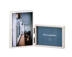 【新着商品】インテリアフレーム DF99-LPD-SV AVANTI 085569 LADONNA