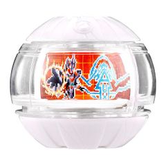 バトルスピリッツ ビッグバンエナジーLT（シークレット） アニメ