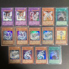 遊戯王 F.G.D 真紅眼の飛竜 バイス・ドラゴン まとめ 未来竜 ウルトラ 
