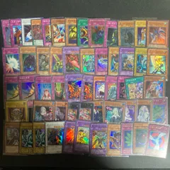 【特価】レアカード　まとめ売り　大量　引退品　キラカード 0121