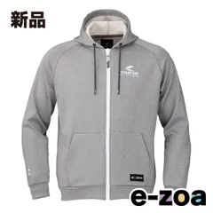 RS-Taichi  アールエスタイチ ウォームライド フーデッドシャツ パーカー グレー WL レディースLサイズ RSU632GY01WL (2545972)