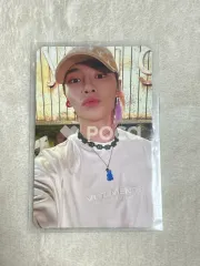 straykids アイエン スキズ NOEASY