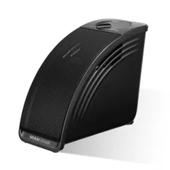 MIRAI スピーカー Mini 黒　(中古) 2026年最新】ミライスピーカー ミニの人気アイテム - メルカリ