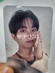 MONSTA X ショヌ 2024 SEASON'S GREETINGS Day after Day STARSHIP