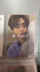 ZEROBASEONE キムジウン BLUE PARADISE DIGIPACK VER デジパック