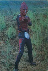 2026年最新】怪人さそり男の人気アイテム - メルカリ