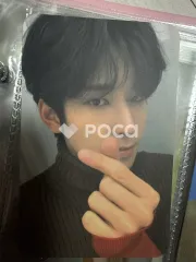 Seventeen ウォヌ セブチ YOU MADE MY DAWN ETERNAL SUNSHINE ver.