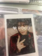 SEVENTEEN ウジ CARAT 1st Fan Meeting SEVENTEEN IN CARAT LAND トレカ セット