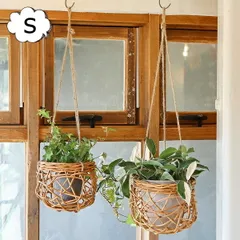 アラログ ネストハンギングバスケット S THE AROROG Creer クレエ 92410006 収納 バケツ BOX ボックス バスケット かご カゴ キッチン リビング 壁掛け ウォールバスケット