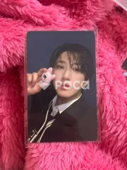 straykids チャンビン スキズ SKZOO TAMAGOTCHI & CASE SET