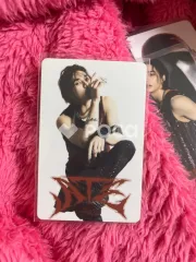 straykids ヒョンジン スキズ ATE PLATFORM ALBUM_NEMO Ver.