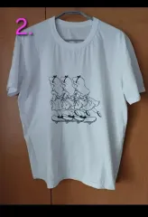 ヴィンテージ プリント Tシャツ free サイズ 4枚 (送料込み)