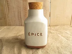 スタジオエム(スタジオM) シュミネ スパイスボトル EPICE 調味料入れのサムネイル
