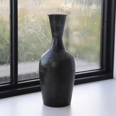 メタルフォグ・ボアピンベース アンティーク風 コベントガーデン COVENT GARDEN BD-08 フラワーベース フラワー アレンジメント スタンド おしゃれ/インテリア/ガーデニング/かわいい/雑貨 花 鉢