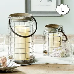 花瓶 フラワーベース 花瓶にもなるキャンドルホルダー Ｌ ガラスアンティーク風 ボトルベース 花瓶 花瓶  一輪挿し 木 花 フラワー おしゃれ インテリア ドライフラワー