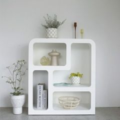 Umbo modular shelving ウンボ シェルフ スペースエイジ f - メルカリ