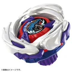 BEYBLADE X UX-17 スターター メテオドラグーン3-70J タカラトミー（新品）送料無料