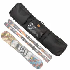 2026年最新】スキーオールインワンケースの人気アイテム - メルカリ