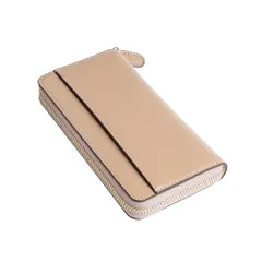 [Neurix] レディース 長財布 本革 レディース 財布 短い 人気 大容量 小銭入れ付き カードケース ロング ジップ アラウンド rfid スキミング防止 誕生日 母の日 女性用 小さい 長財布 スリム L字ファスナー 薄い おしゃれ さいふ 使いやす