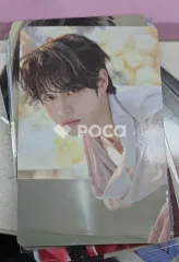 ZEROBASEONE キムジウン BLUE PARADISE ポップアップストア ランダム トレカ BLUE ver.