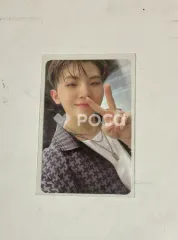 Seventeen ウジ セブチ Face the Sun ep.5 Pioneer Ver.