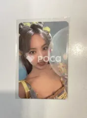 TWICE ナヨン IM NAYEON POP Ver.