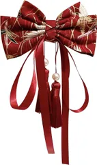 髪飾り 卒業式 袴 髪飾り 成人式 和装 ヘアアクセサリー 浴衣 髪飾り リボン 浴衣 着物 振袖 髪 飾り 髪留め 七五三 お宮祭り 花火大会 入学式 結婚式 写真撮影