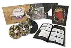 【中古】「非常に良い」劇場版 魔法少女まどか☆マギカ[新編]叛逆の物語(完全生産限定版) [Blu-ray]