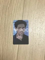 BTS V Proof (Standard Edition)