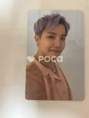 BTS J-HOPE Proof (Compact Edition)