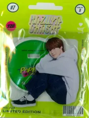 なにわ男子 23年POPMALL 大橋和也 アクリルスタンド