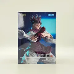 呪術廻戦 SEGA 脹相 日和 颯 VER フィギュア (未開封)