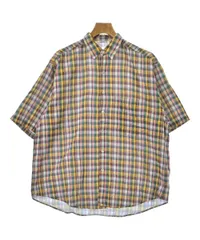 AURALEE カジュアルシャツ メンズ 【古着】【中古】【送料無料】