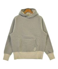 サイズ56！NIGELCABOURN ジムパーカー ZIPパーカー - メルカリ