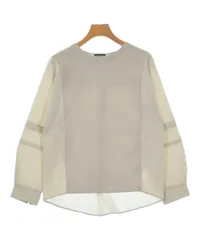 INDIVI カジュアルシャツ レディース 【古着】【中古】【送料無料】