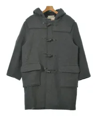 GLOVER ALL ダッフルコート メンズ 【古着】【中古】【送料無料】
