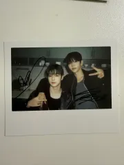 RIIZE（ライズ） fame ジャカルタ MAKESTAR（メクス） 対面サイン会 城ショーユニット タートルネック