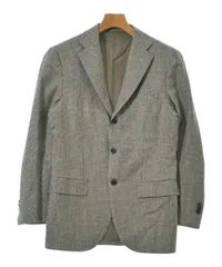 BEAMS F テーラードジャケット メンズ 【古着】【中古】【送料無料】