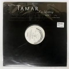 米 US盤 TA-MAR/I'M LEAVING/CASABLANCA UNIR212391 12