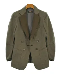 DIESEL BLACK GOLD ジャケット メンズ 【古着】【中古】【送料無料】