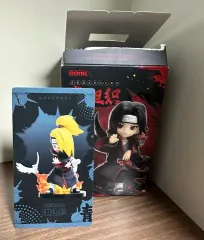 POP MART アカツキ デイダラ