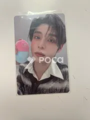 ZEROBASEONE ZB1 キムジウン BLUE PARADISE ポップアップストア 購入特典